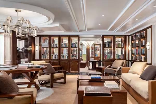 Oceania Allura Gallery Image